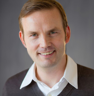 Foto von Dr. Daniel Krause